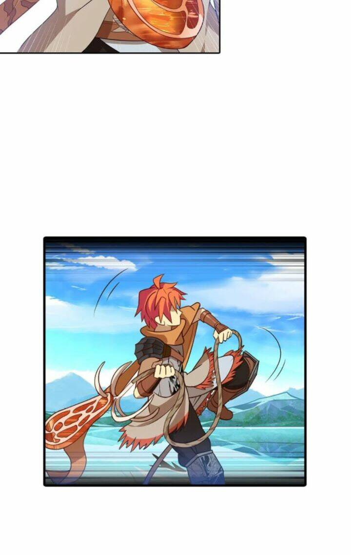 Người Nguyên Thủy Mạnh Nhất: Chapter 3