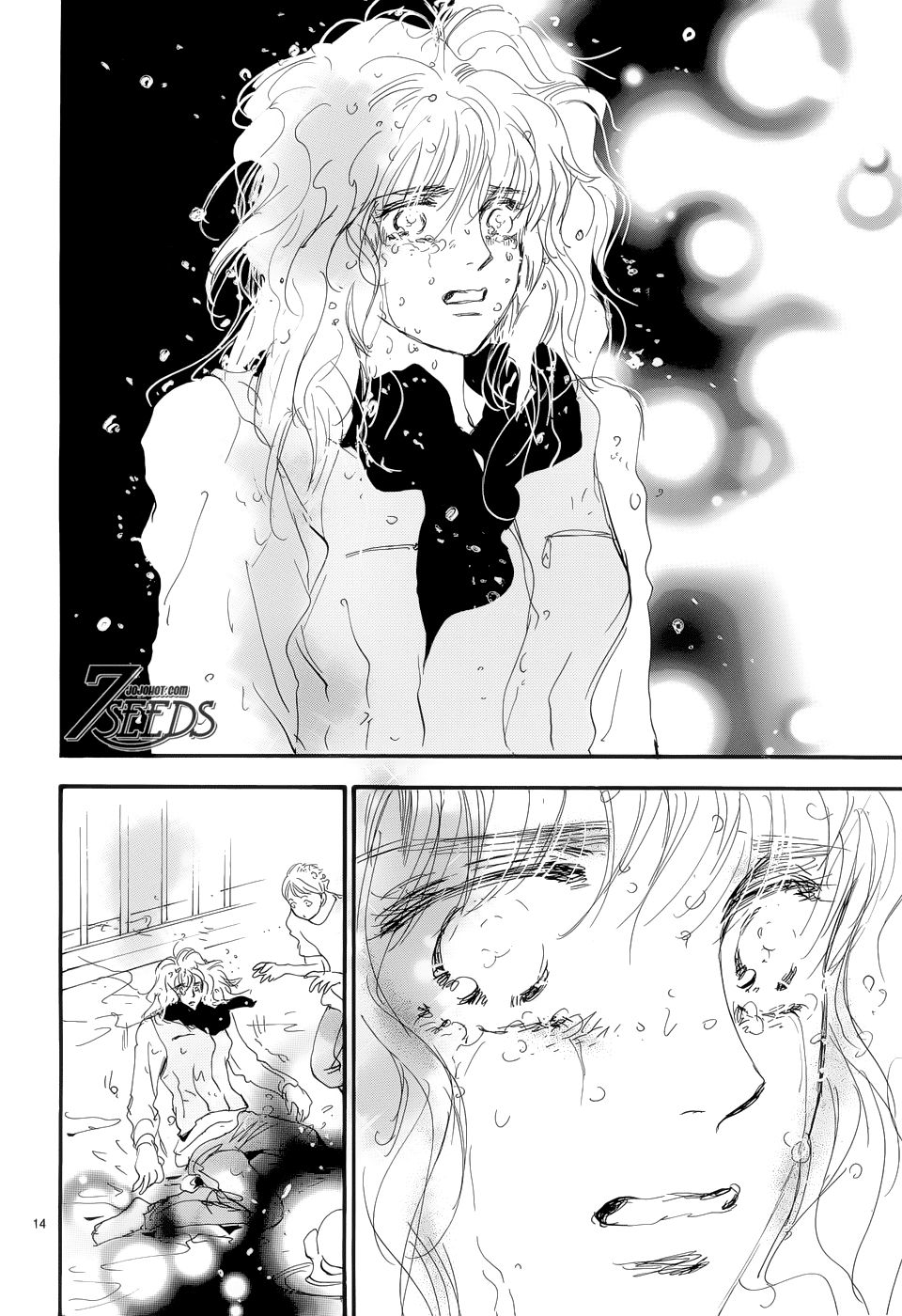 Mầm Sống: Chapter 170