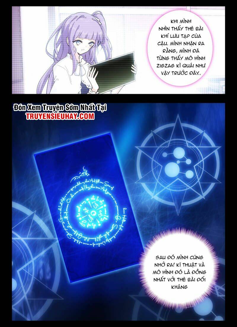 Tạp Đồ: Chapter 77