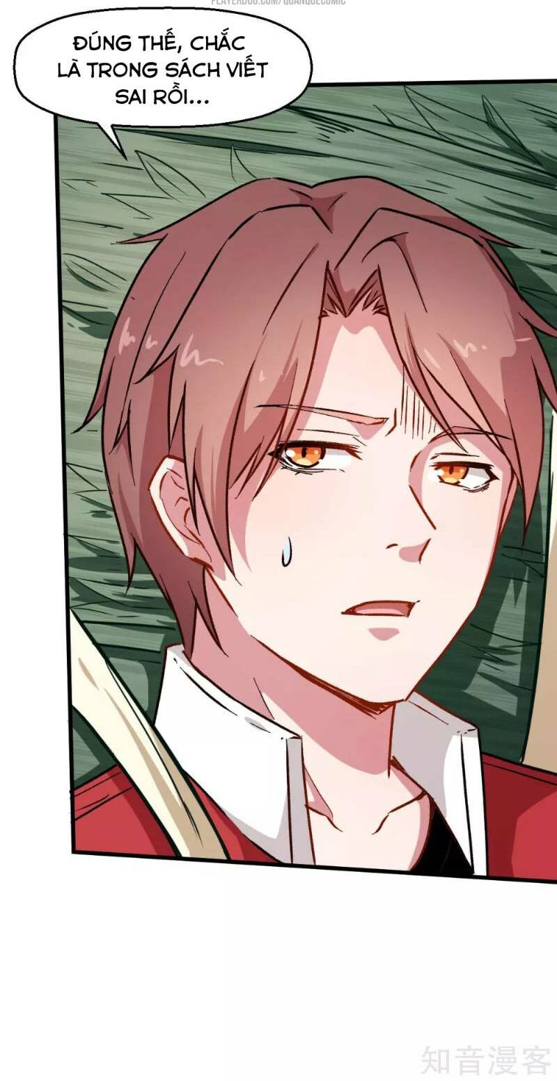 Vườn Trường Cuồng Sư Hệ Thống: Chapter 68
