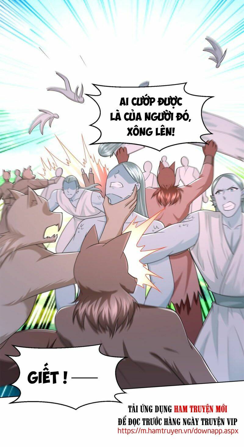 Chí Tôn Trọng Sinh: Chapter 135