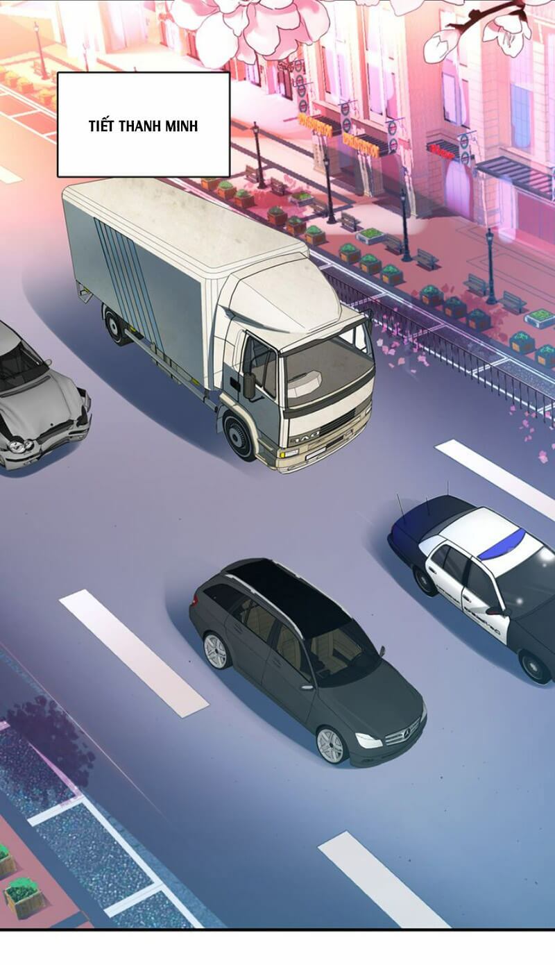 Nhất Sinh Nhất Thế Mỹ Nhân Cốt: Chapter 13