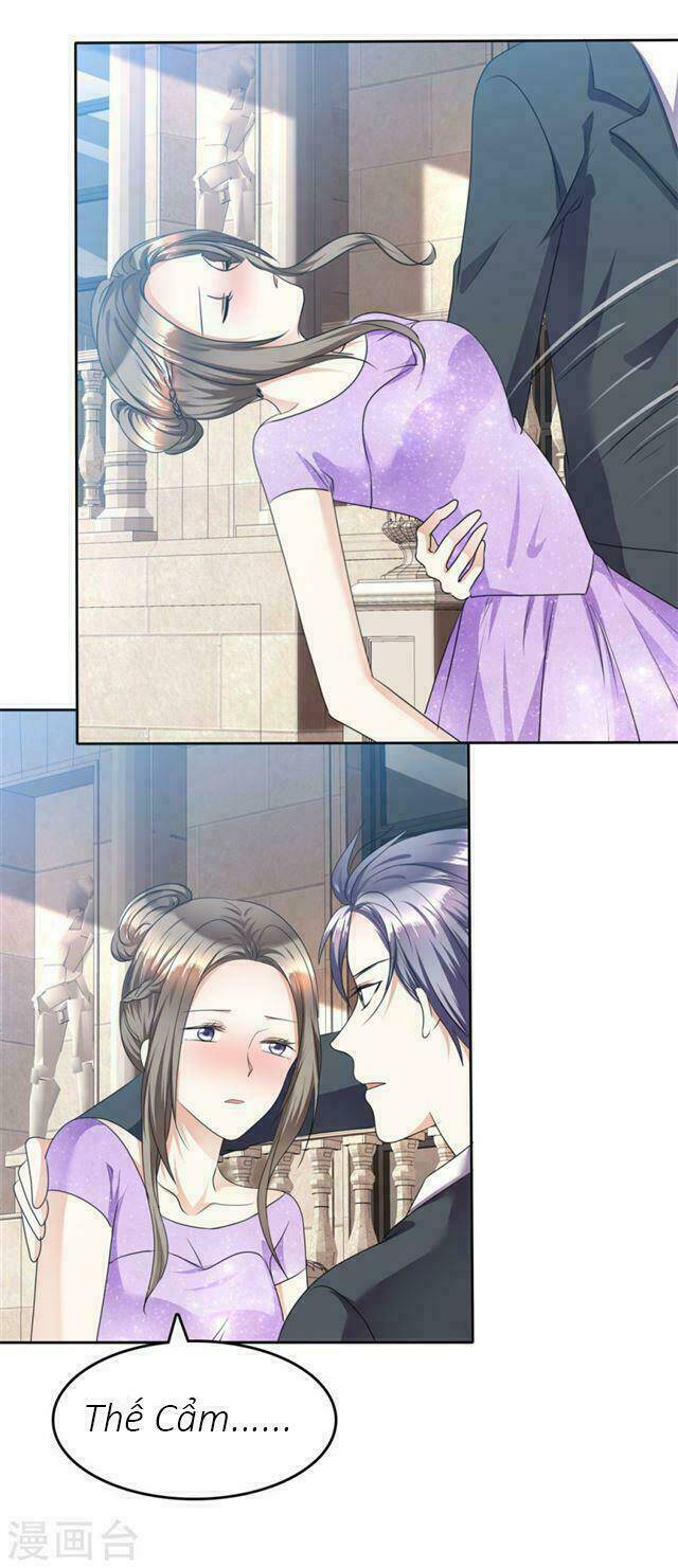 Con Đường Phản Công Của Sủng Thê: Chapter 38