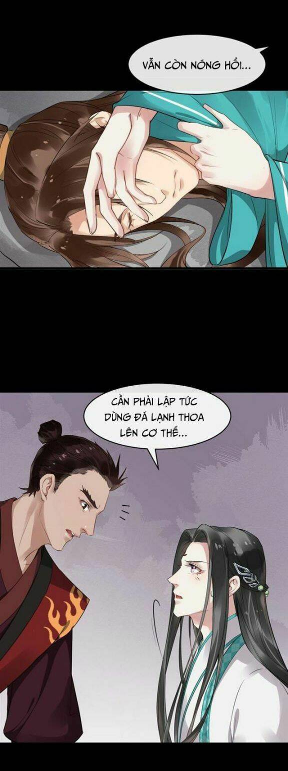 Bồng Sơn Viễn 2: Chapter 31