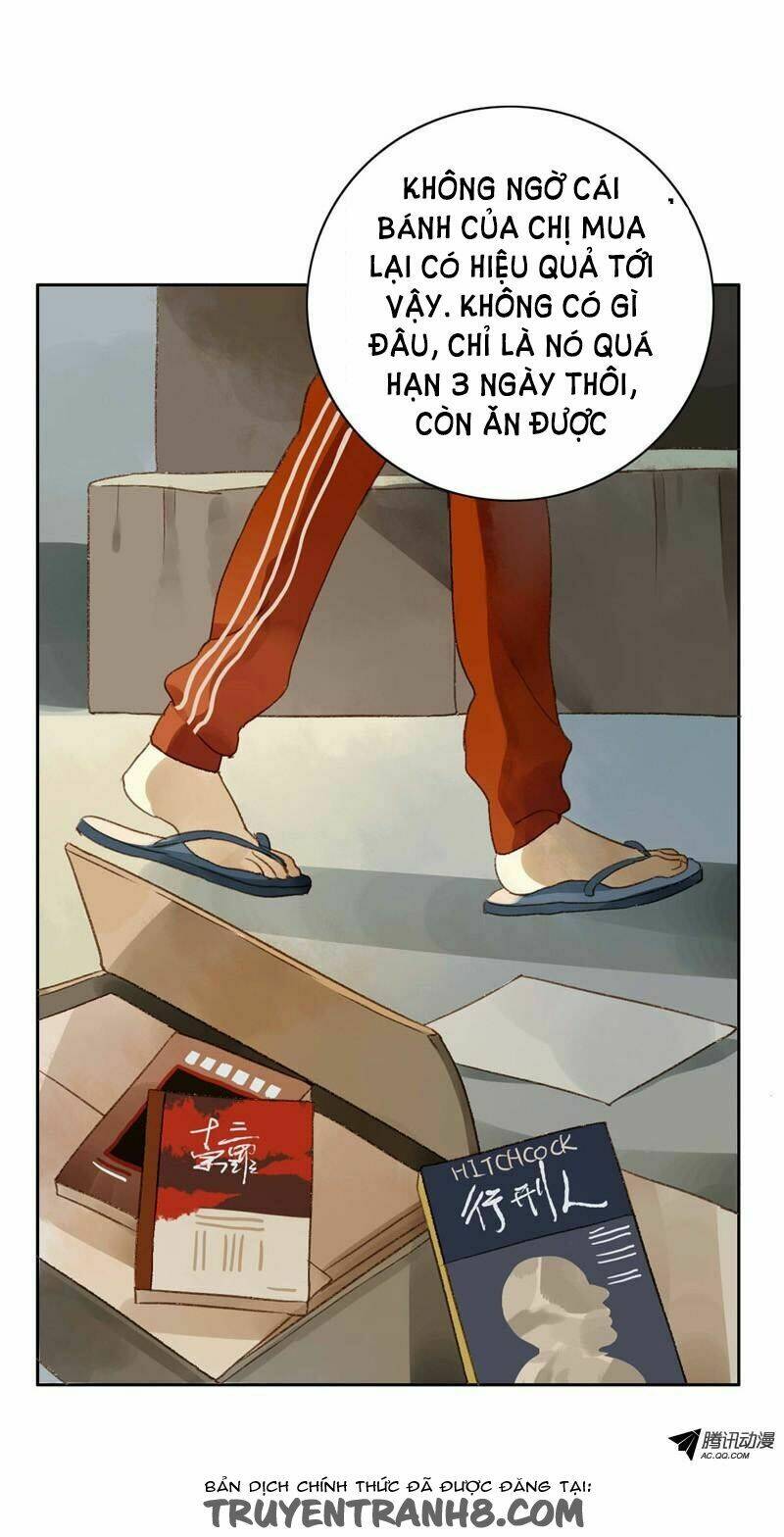 Sức Mạnh Của Sắc Đẹp: Chapter 2