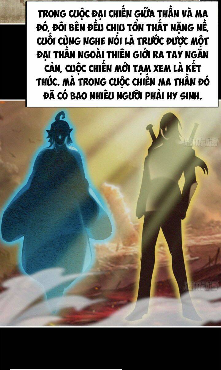 Khởi Đầu Bằng Một Con Côn: Chapter 162