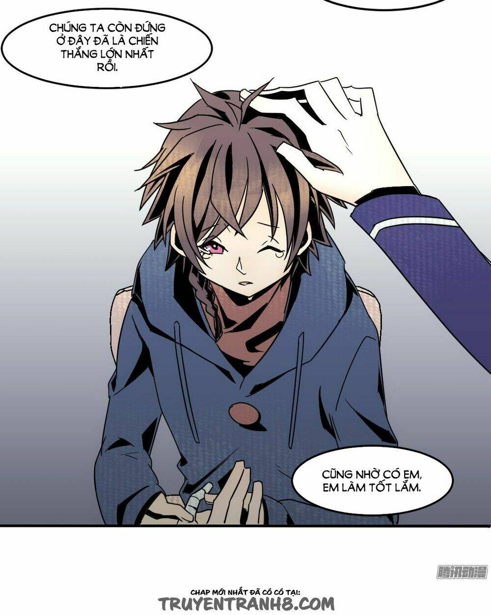 Điều Ước Của Người Phàm: Chapter 22