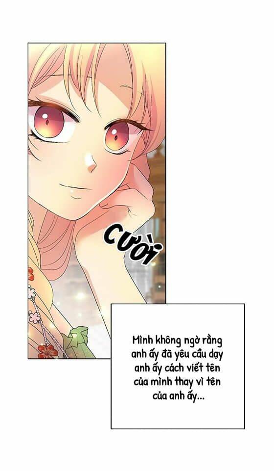 Công Chúa Thời Gian Có Hạn: Chapter 9