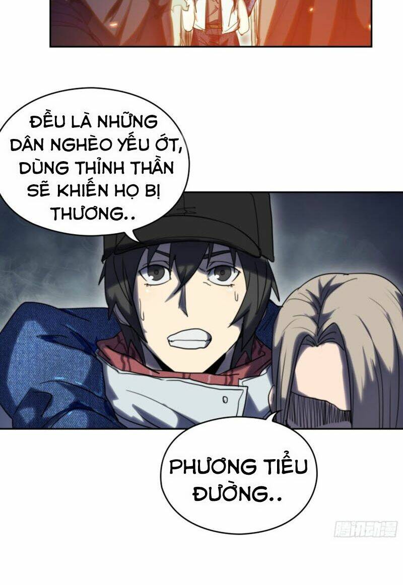 Đô Thị Hàng Thần Khúc: Chapter 54