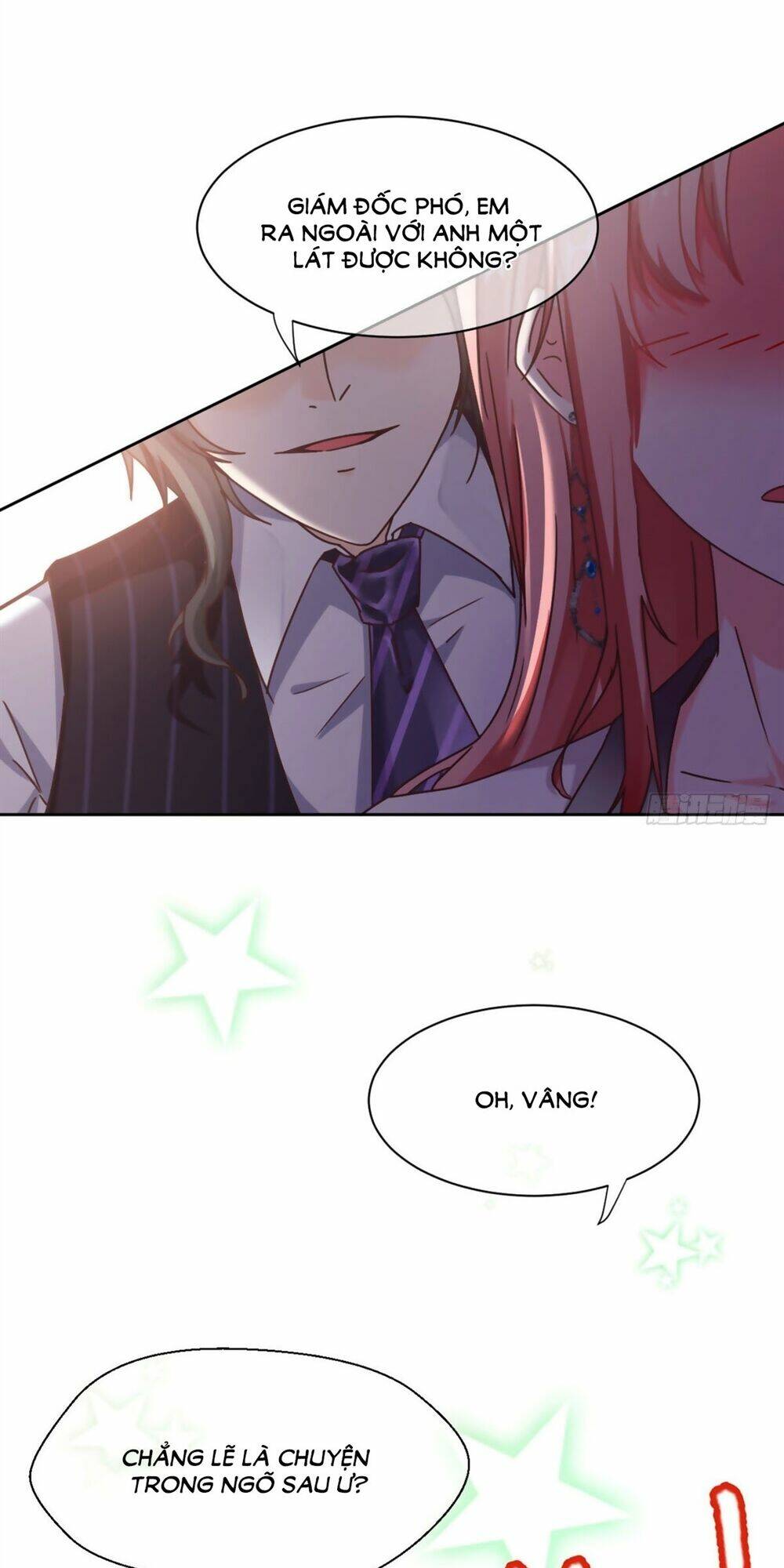 Quyến Rũ Không Thành: Chapter 5