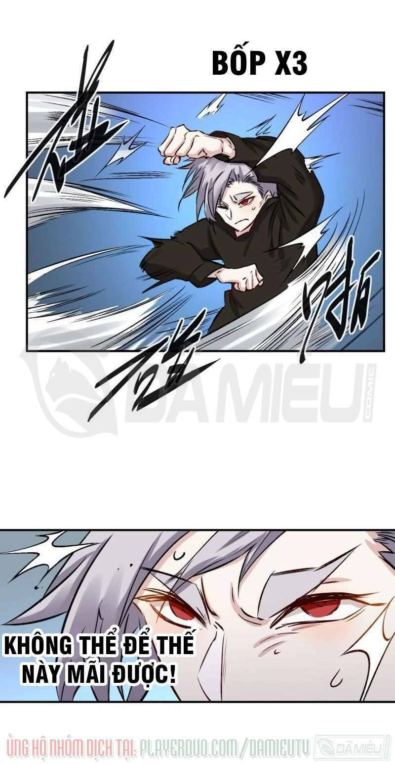 Đỉnh Phong Thần Y: Chapter 63