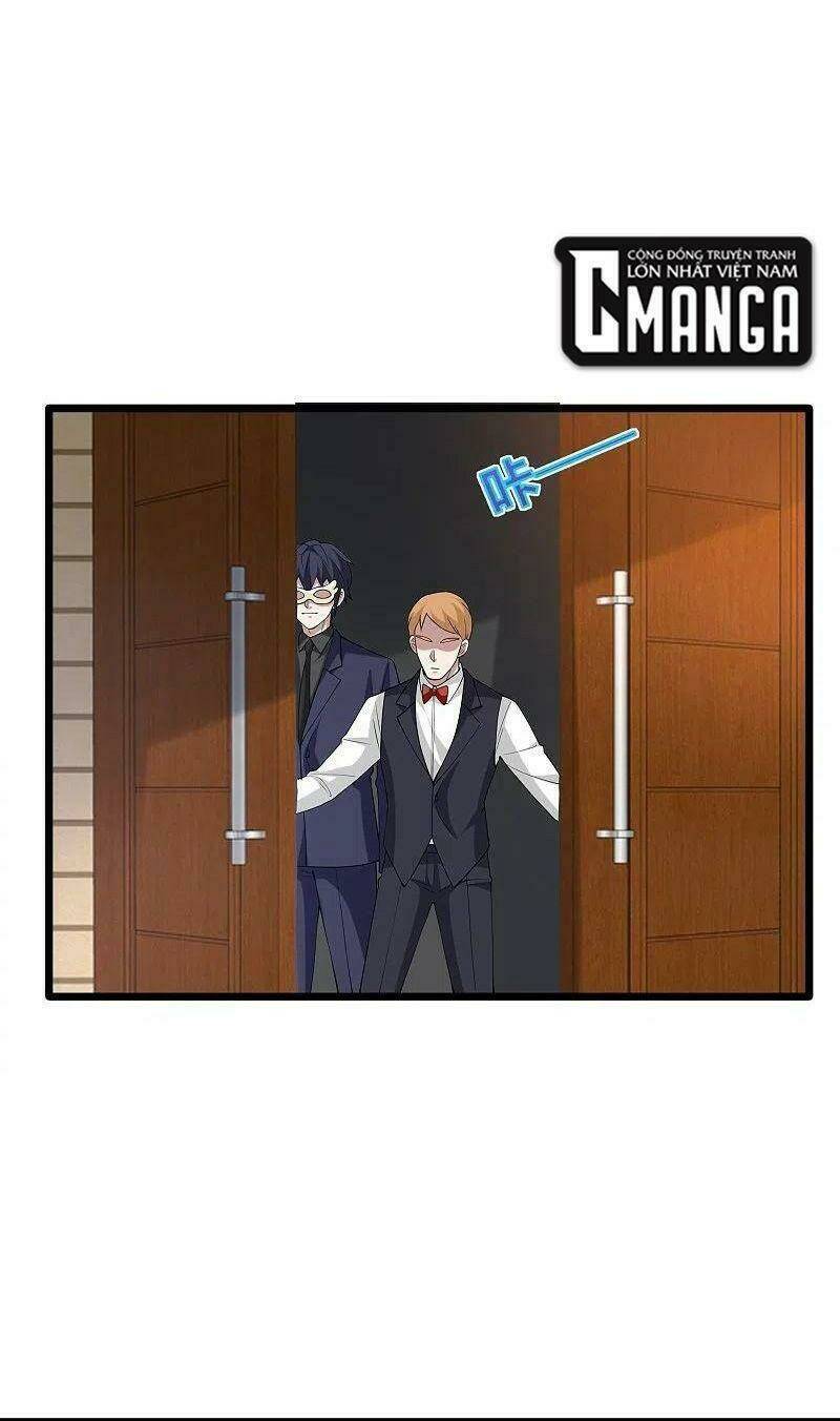 Đô Thị Tà Vương: Chapter 234