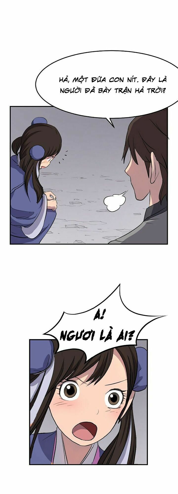 Trọng Sinh, Bất Khả Chiến Bại: Chapter 10