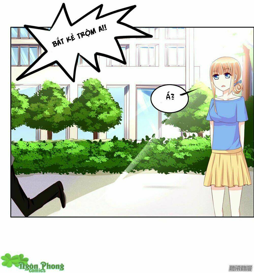 Hoàng Đế “Phế Vật” Tiến Hóa Sử: Chapter 12