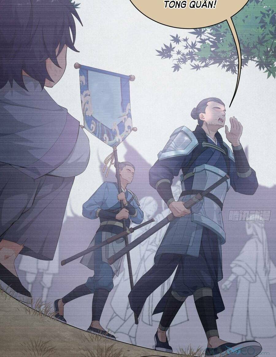 Chiến Thần Dưỡng Thành Kí: Chapter 1