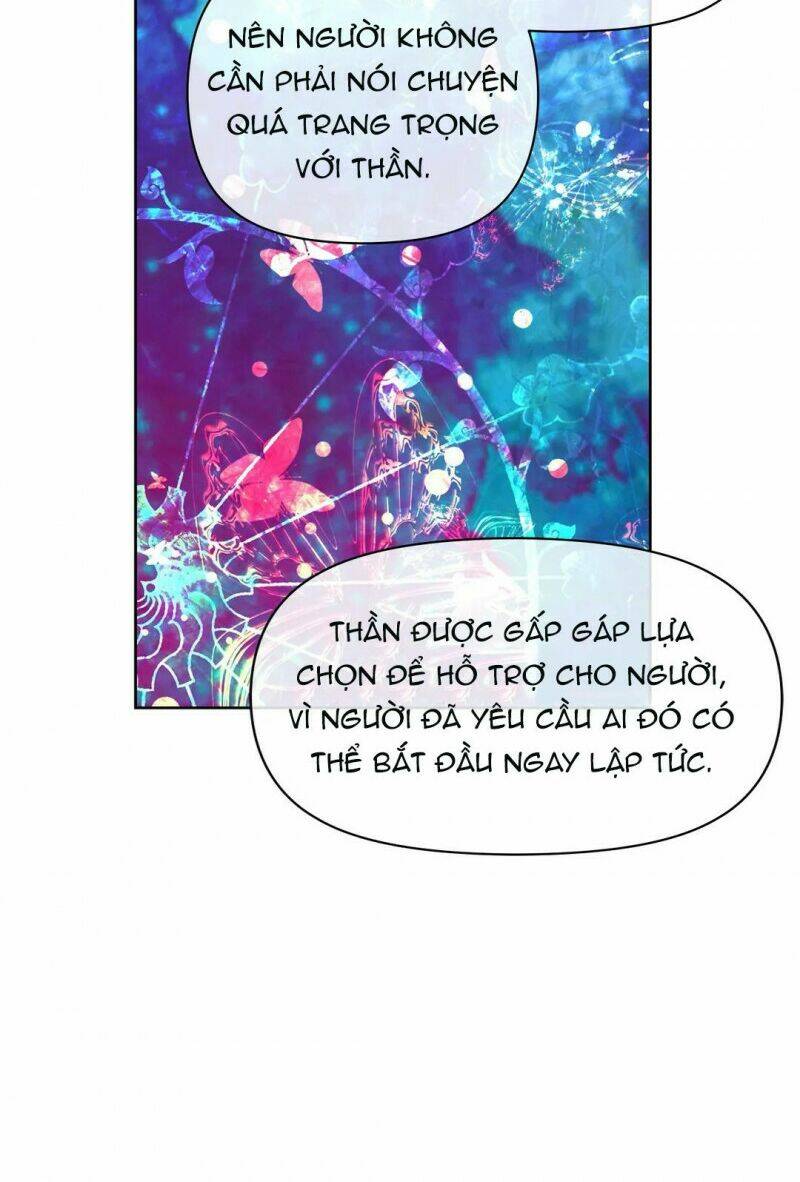 Công Chúa Thời Gian Có Hạn: Chapter 23