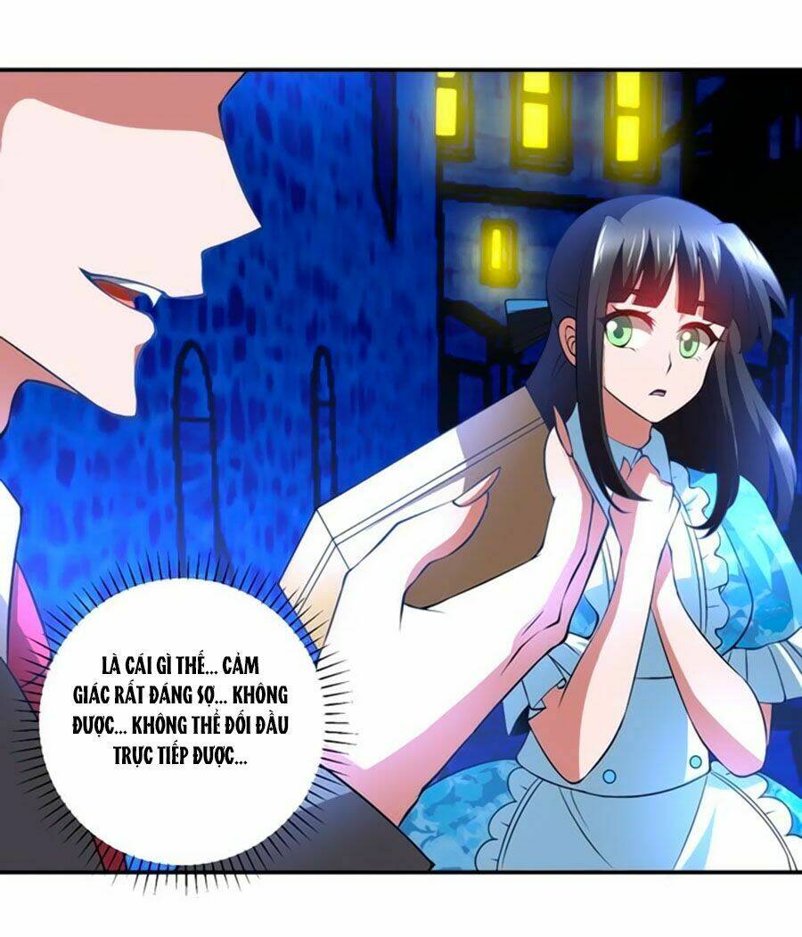 Người Yêu Khát Máu Của Tôi: Chapter 91