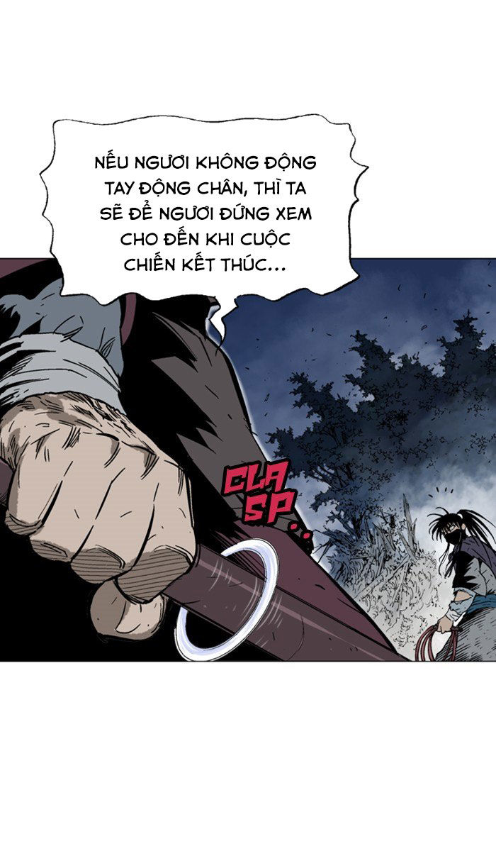 Cao Thủ 2: Chapter 45