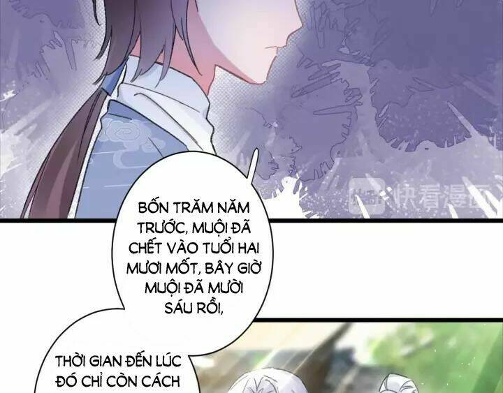 Hoa Nhan Sách: Chapter 172