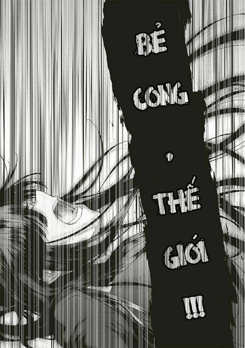 Kara No Kyoukai - The Garden Of Sinners: Chapter 19