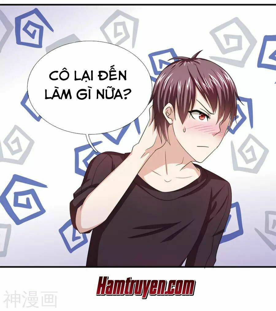 Tuyệt Thế Phi Đao: Chapter 33