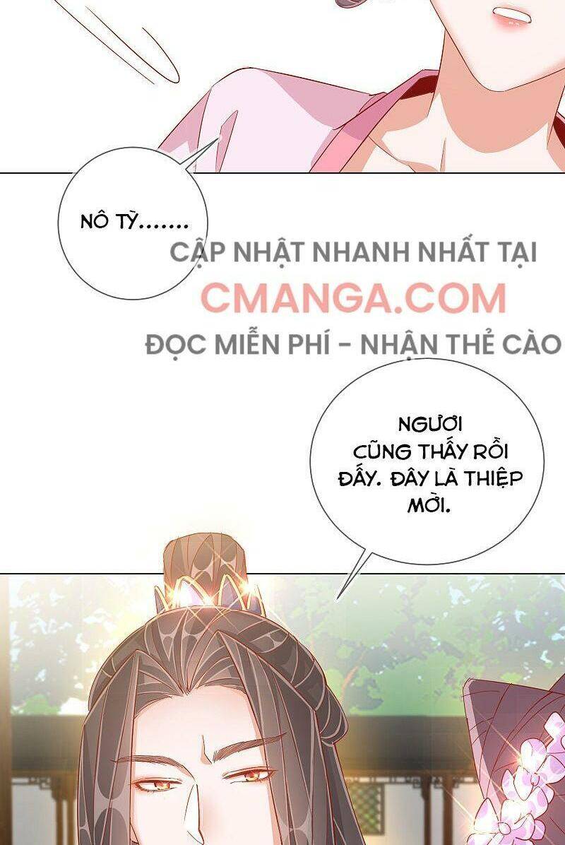 Công Lược Trưởng Thành Của Vương Phi: Chapter 39