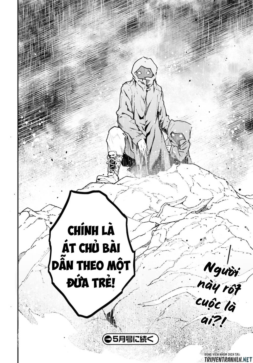 Thường Dân Cấp 999: Chapter 48