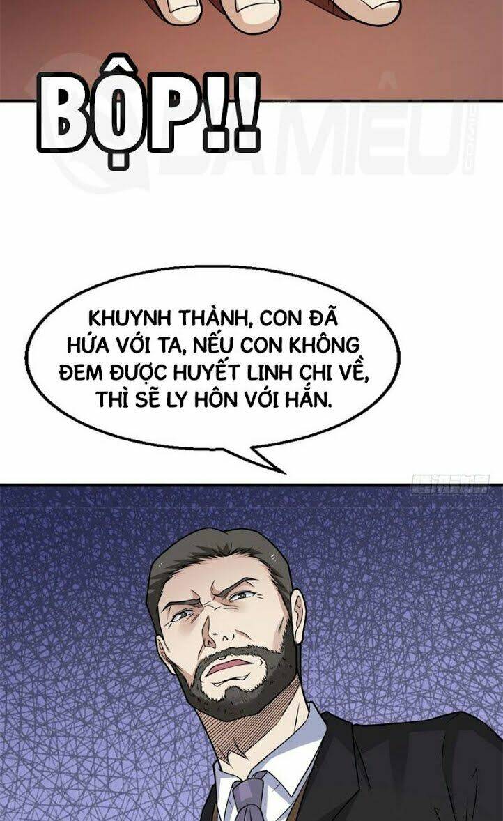 Đô Thị Siêu Cấp Thần Tôn: Chapter 18