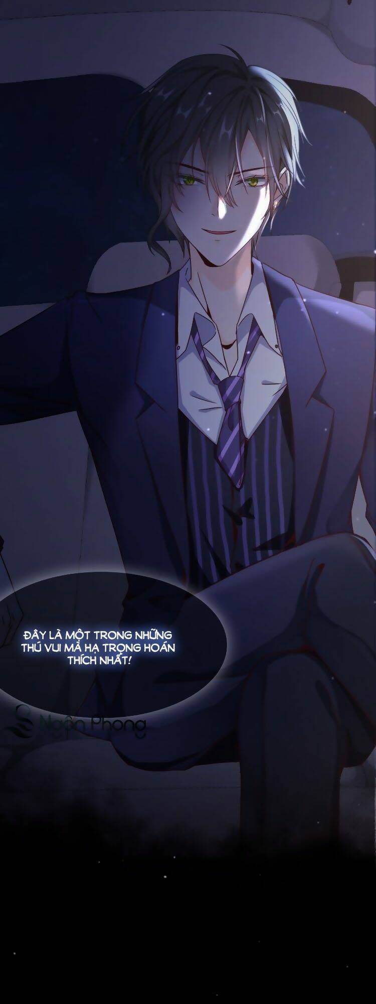 Quyến Rũ Không Thành: Chapter 2