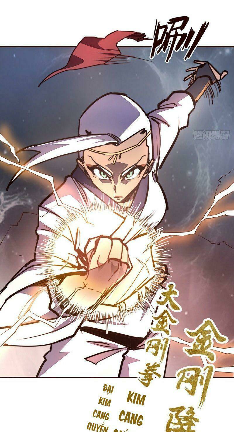 Sinh Tử Quyết: Chapter 65