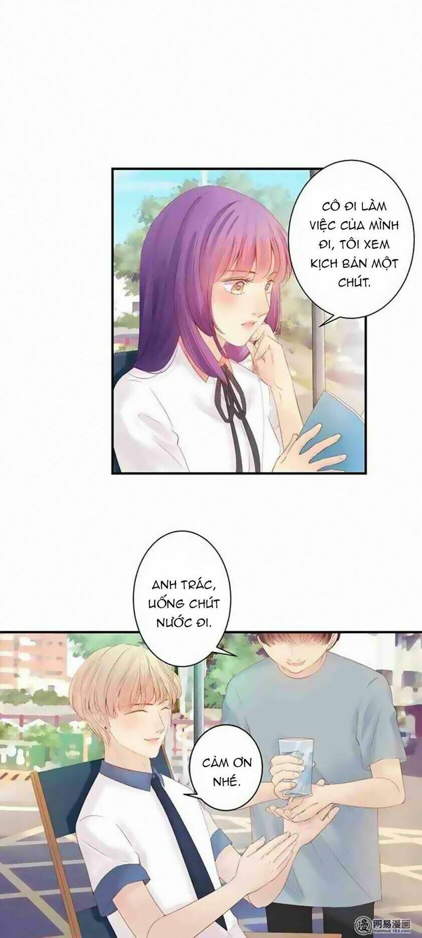 Bình Hoa Số Một Của Làng Giải Trí: Chapter 12