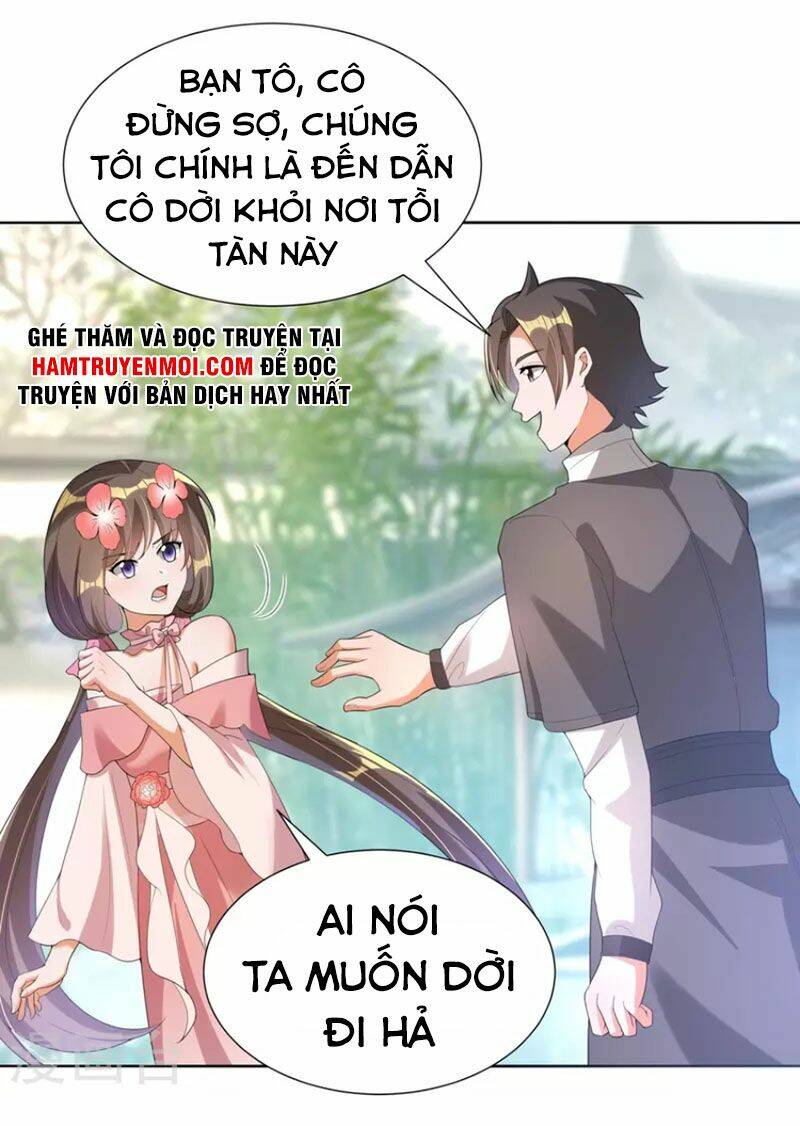 Tiến Sĩ Khoa Học Kỹ Thuật Tu Tiên: Chapter 51