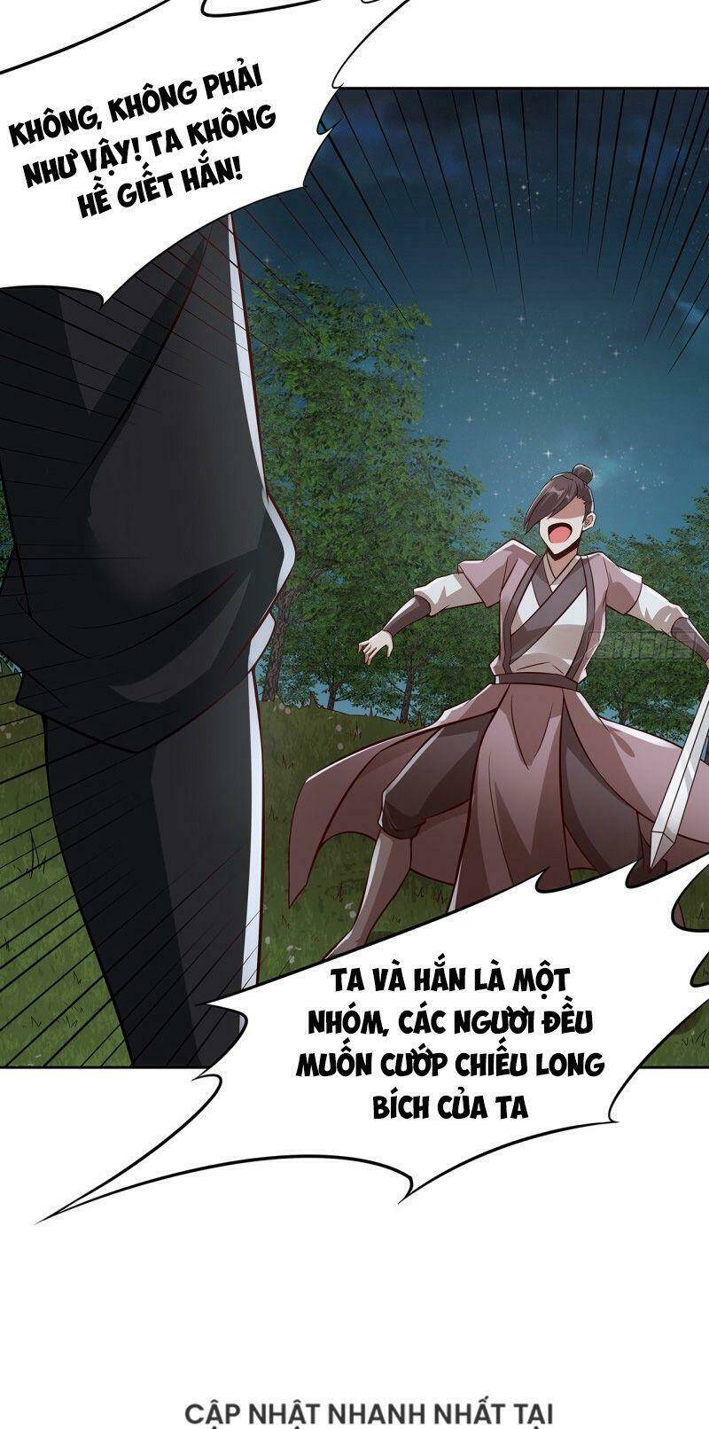 Nghịch Lân: Chapter 111