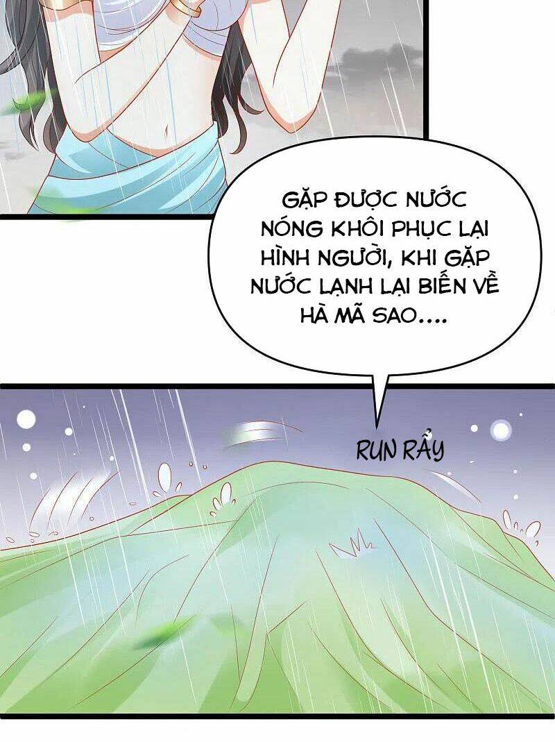 Sủng Hậu Của Vương: Chapter 125