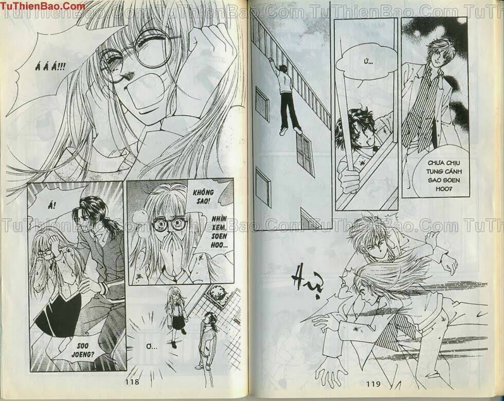 Thiên Sứ: Chapter 10