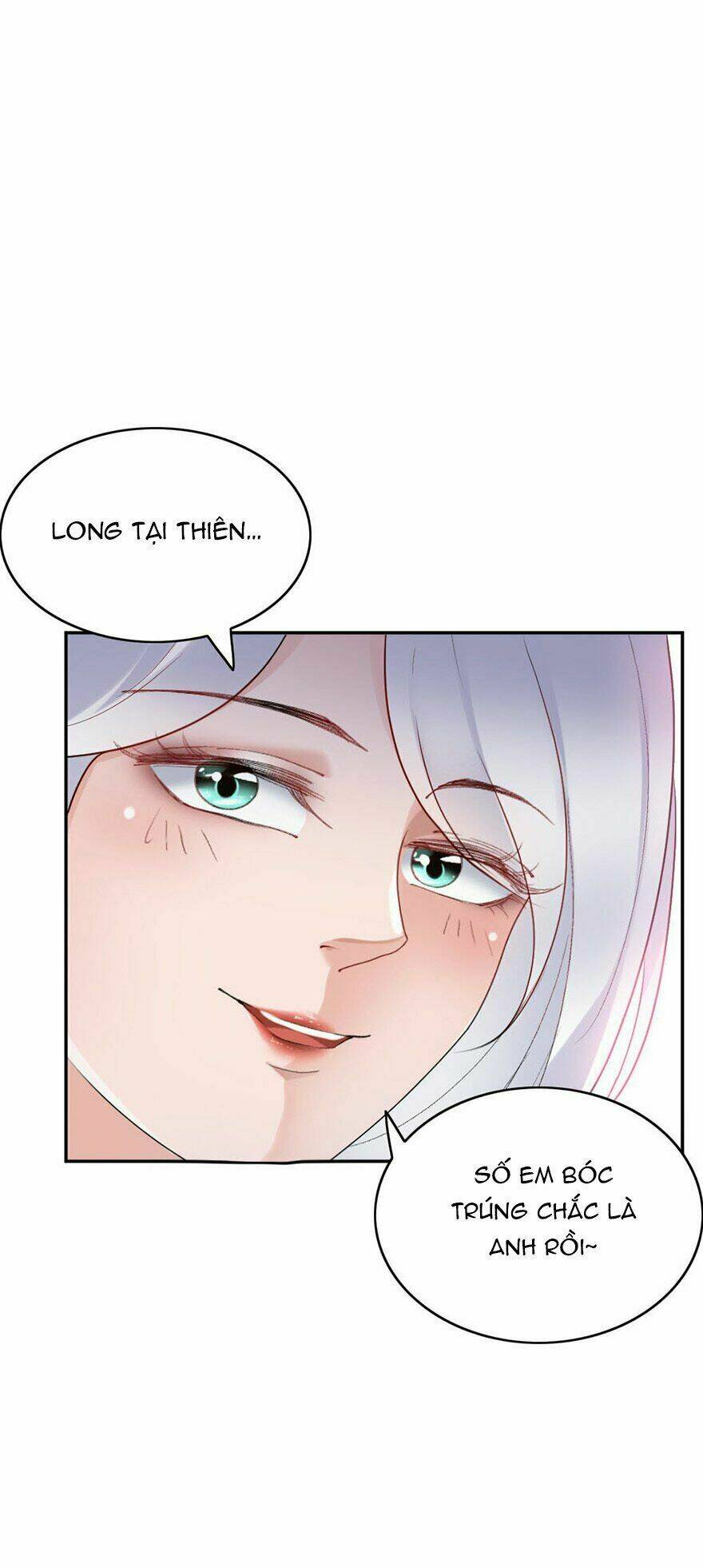 Tiểu Bạch Điềm Thê Của Long Thiếu: Chapter 48