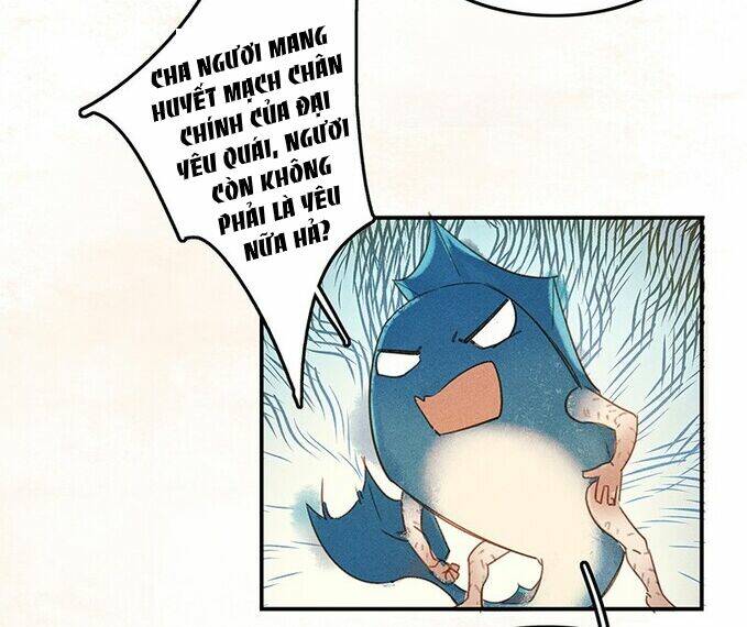 Thiên Bảo Phục Yêu Lục: Chapter 2