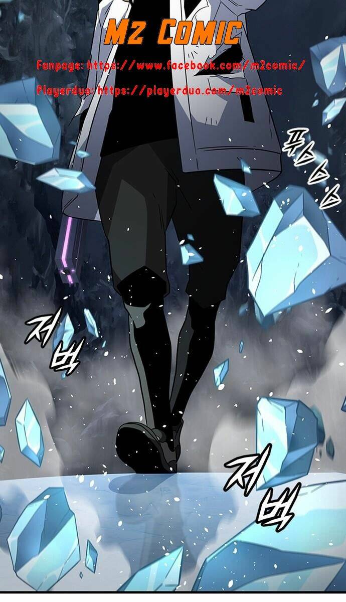 Điểm Chết: Chapter 20