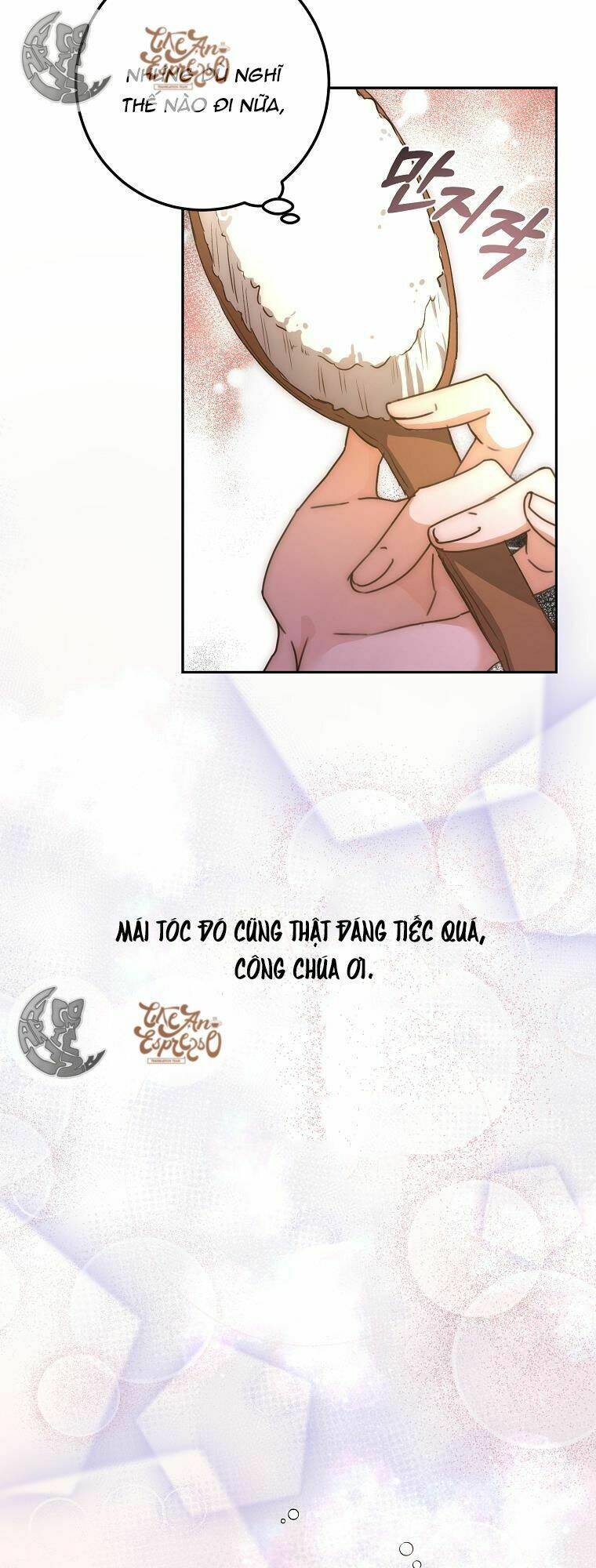 Nàng Công Chúa Ấy Đã Trở Thành Một Đoá Hoa Điên Dại: Chapter 2