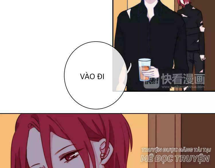 Trái Tim Băng Giá: Chapter 40
