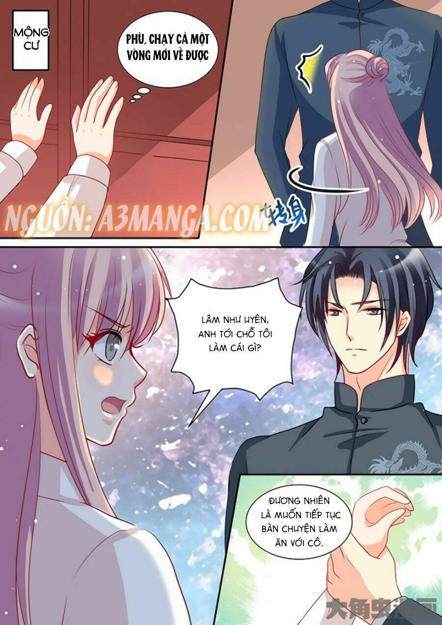 Bá Đạo Tổng Tài Yêu Ta: Chapter 66