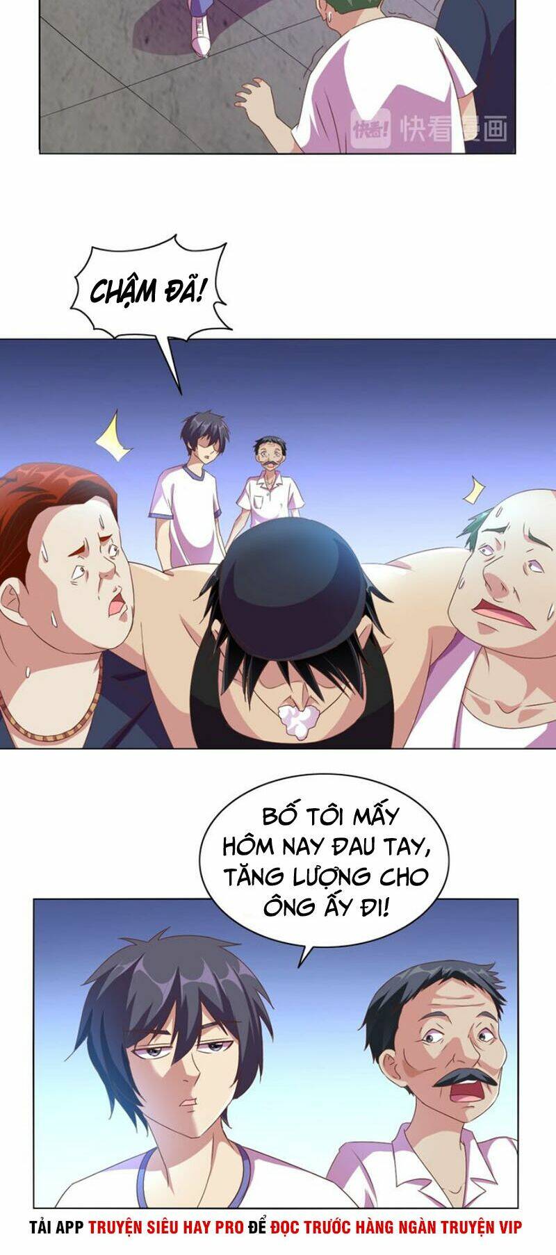 Ma Vương Đại Nhân Đi Thông Thả: Chapter 30