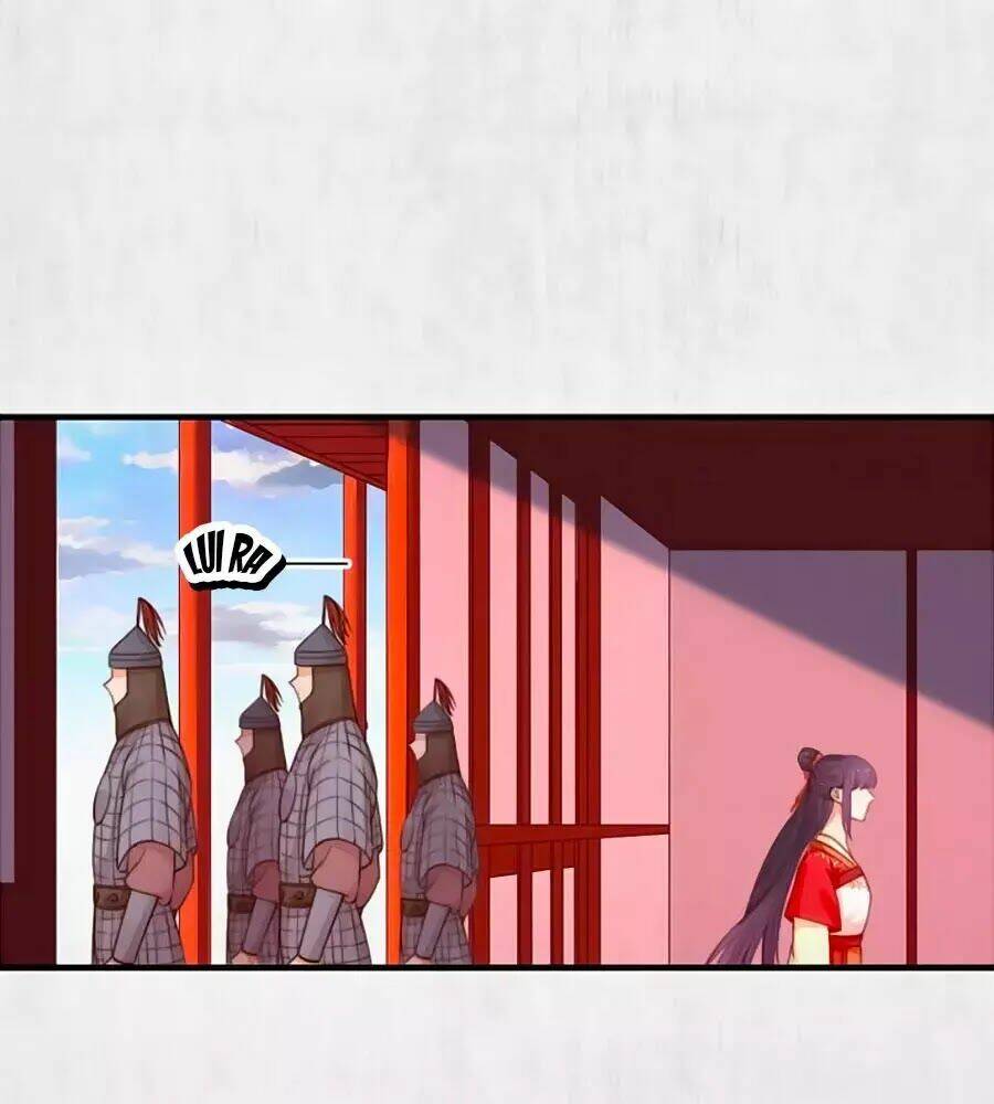 Hoạn Phi Hoàn Triều: Chapter 53