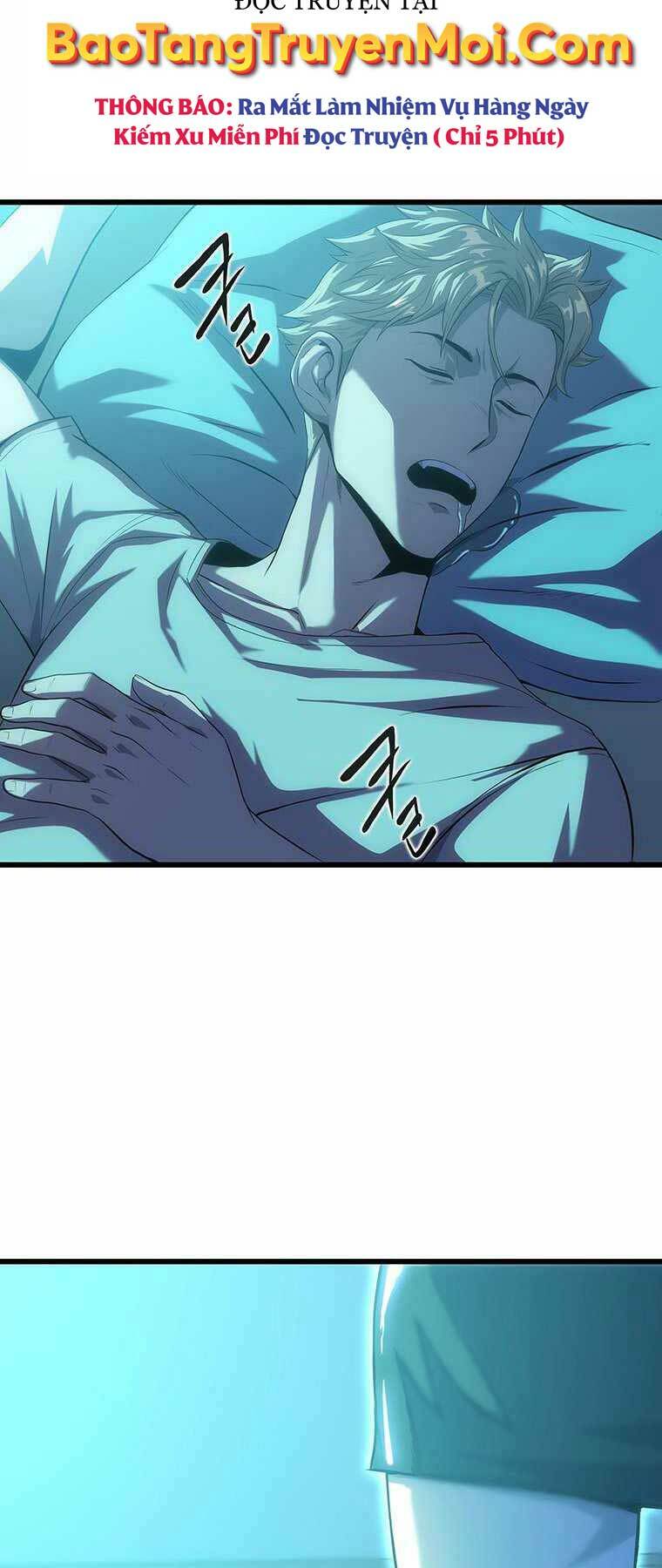 Hậu Duệ Của Hổ: Chapter 14