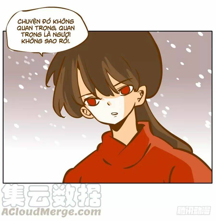 Hòa Thượng Và Tiểu Long Quân: Chapter 63