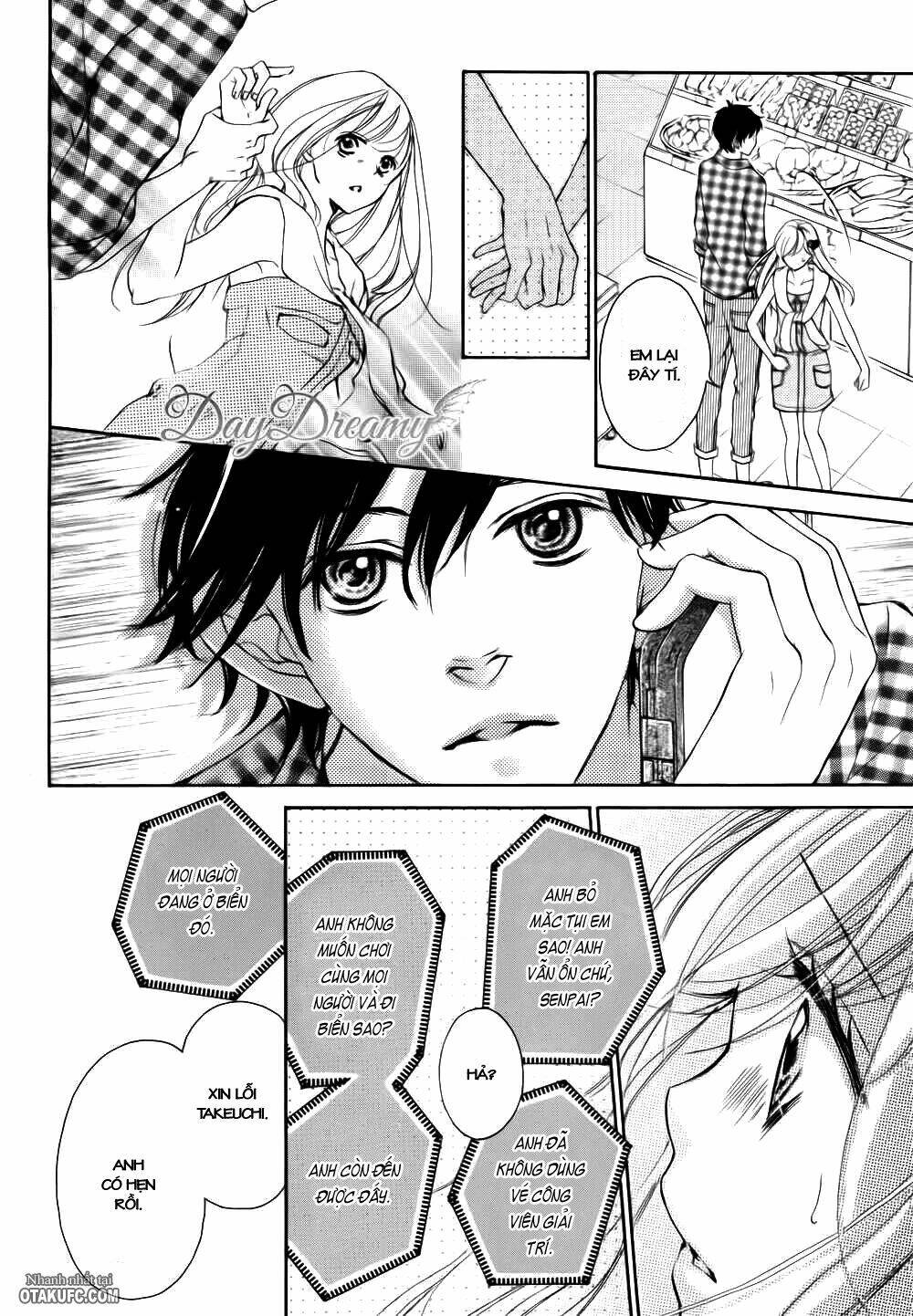 True Love: Chapter 22