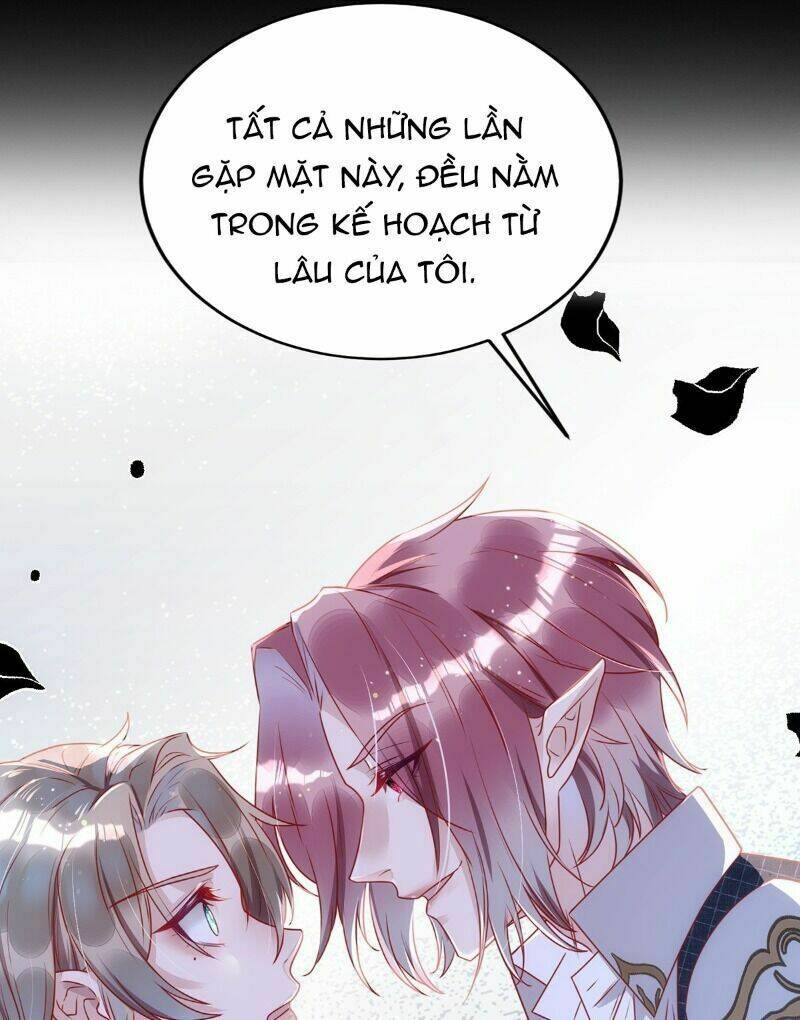 Thú Thụ Bất Thân: Chapter 1