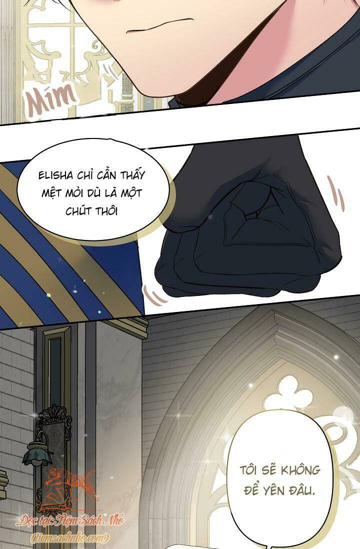 Bút Danh Bí Mật Của Nữ Công Tước: Chapter 11