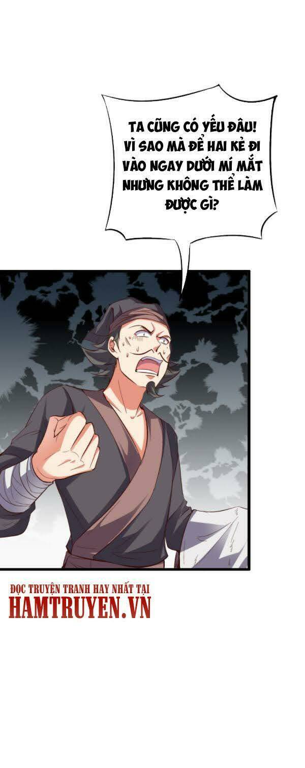Phục Thiên Thánh Chủ: Chapter 60