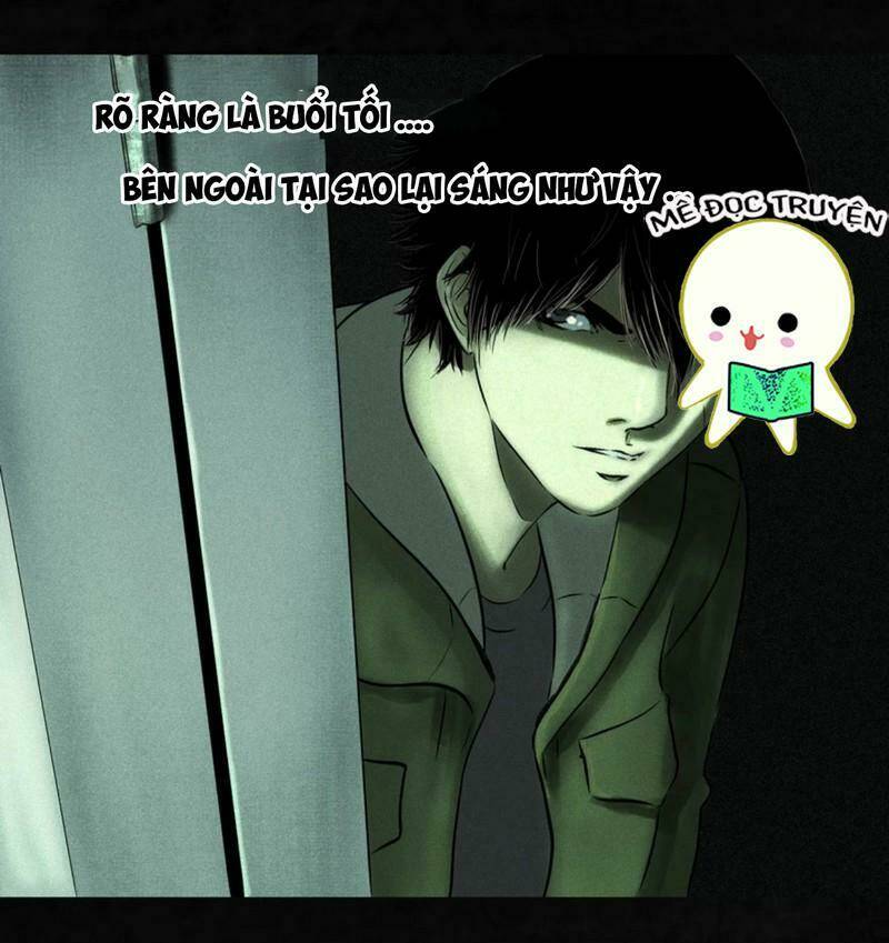 Thành Đô 1995: Chapter 22